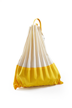 Lade das Bild in den Galerie-Viewer, Koreanische Schultertasche - Gelb