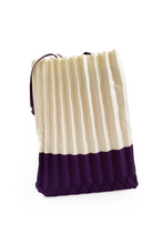 Lade das Bild in den Galerie-Viewer, Koreanische Schultertasche - Lila