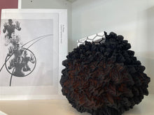 Lade das Bild in den Galerie-Viewer, ETTU crinkle bag - Schwarz